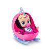 Пупс Babycorns Игрушка-сюрприз A Кукла Леди Баг (92107A) изображение 2