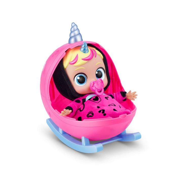Пупс Babycorns Игрушка-сюрприз A Кукла Леди Баг (92107A) изображение 3