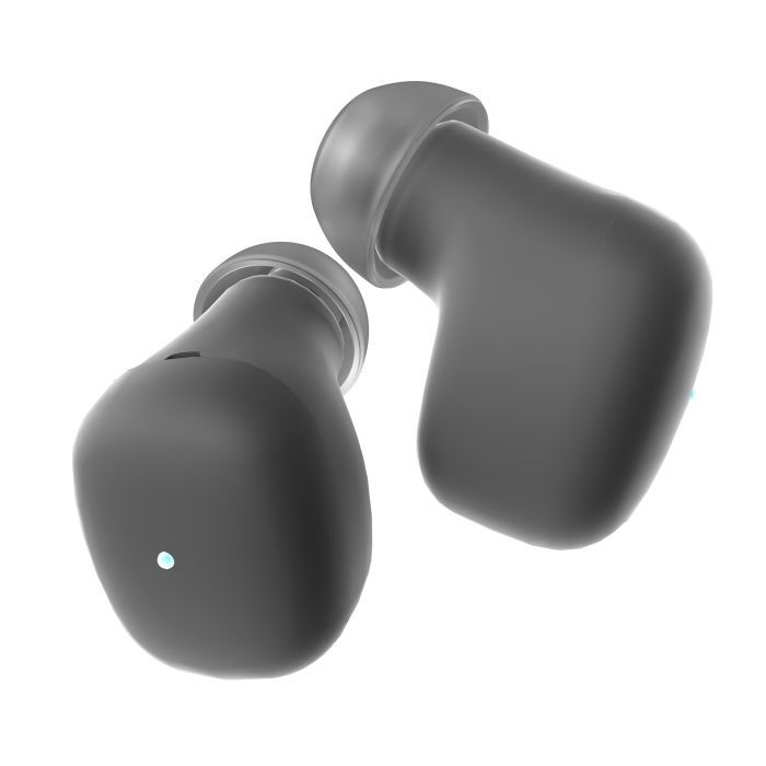 Навушники Ergo BS-530 Twins Nano 2 Violet (BS-530V)