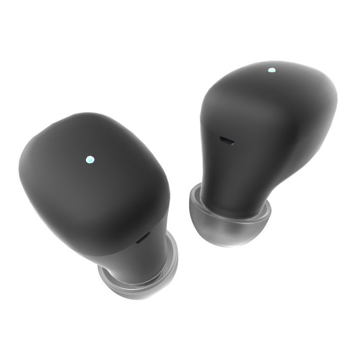 Навушники Ergo BS-530 Twins Nano 2 Violet (BS-530V) зображення 2