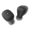 Навушники Ergo BS-530 Twins Nano 2 Black (BS-530K) зображення 2