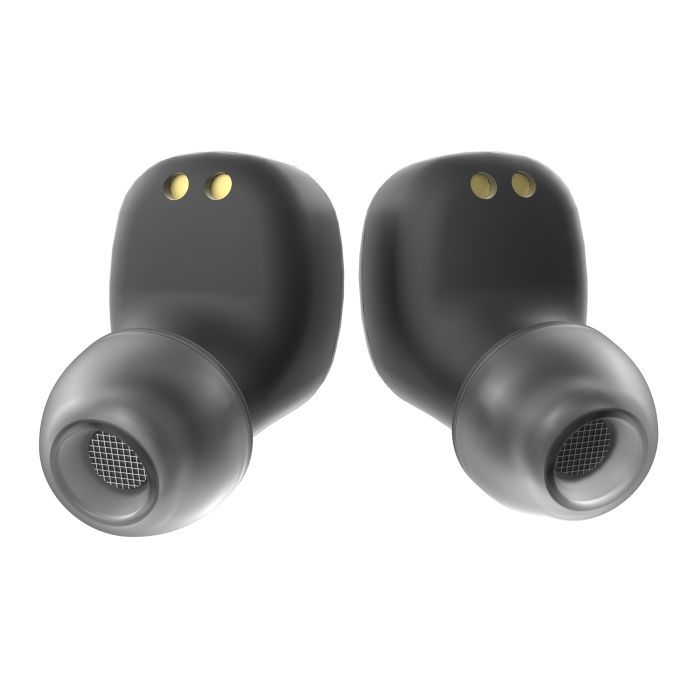 Навушники Ergo BS-530 Twins Nano 2 Violet (BS-530V) зображення 4