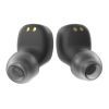 Навушники Ergo BS-530 Twins Nano 2 Black (BS-530K) зображення 4