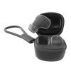 Навушники Ergo BS-530 Twins Nano 2 Black (BS-530K) зображення 5