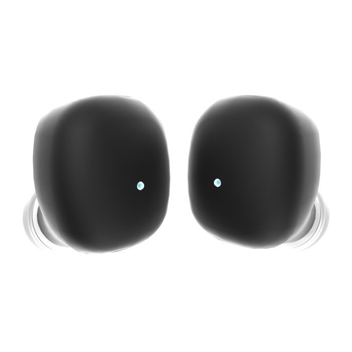Навушники Ergo BS-530 Twins Nano 2 Violet (BS-530V) зображення 6