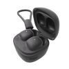 Навушники Ergo BS-530 Twins Nano 2 Black (BS-530K) зображення 7