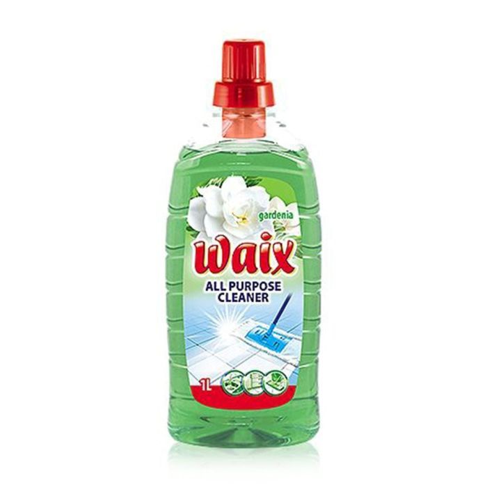Средство для мытья пола Waix Gardenia 1 л (3800069401469)