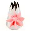Кондитерская насадка Martellato Flower & Petals L d 15 мм (BA 415)