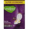 Гігієнічні прокладки Molped SuperNight Super Long 35 см 14 шт. (8690536829187)