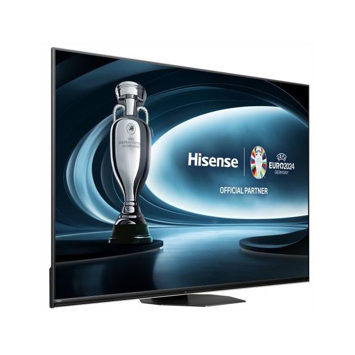 Телевизор Hisense 65U8NQ изображение 2