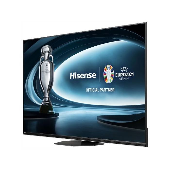 Телевизор Hisense 65U8NQ изображение 5