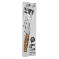 Кухонный нож Arcos Nordika 160 мм (165900) изображение 4