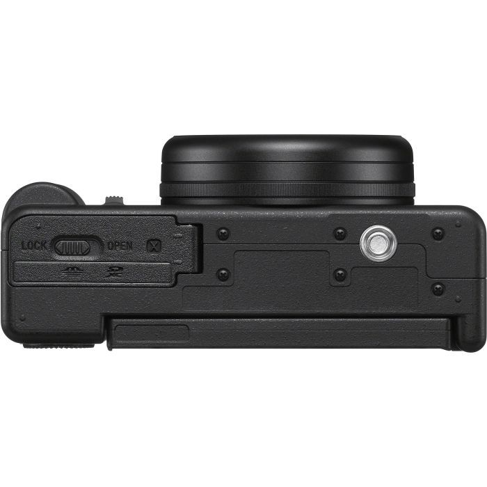 Цифровой фотоаппарат Sony ZV-1M2 Black (ZV1M2B.CE3) изображение 10