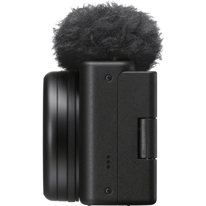 Цифровой фотоаппарат Sony ZV-1M2 Black (ZV1M2B.CE3) изображение 6