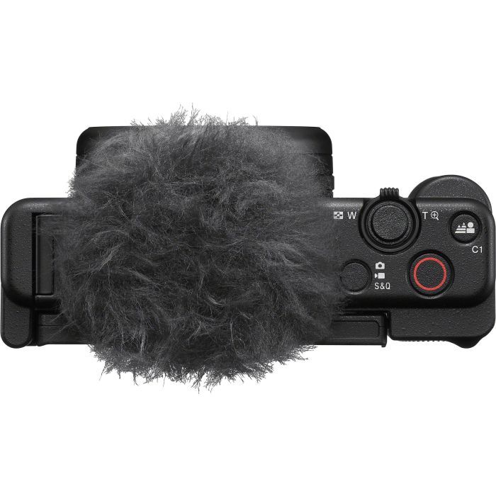 Цифровой фотоаппарат Sony ZV-1M2 Black (ZV1M2B.CE3) изображение 8