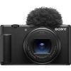 Цифровой фотоаппарат Sony ZV-1M2 Black (ZV1M2B.CE3)