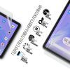 Пленка защитная Armorstandart Anti-Blue Blackview Tab 16 Pro 4G (ARM80224) изображение 2