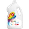Гель для стирки #1 Color Синтетический 4 кг (4820270631577)