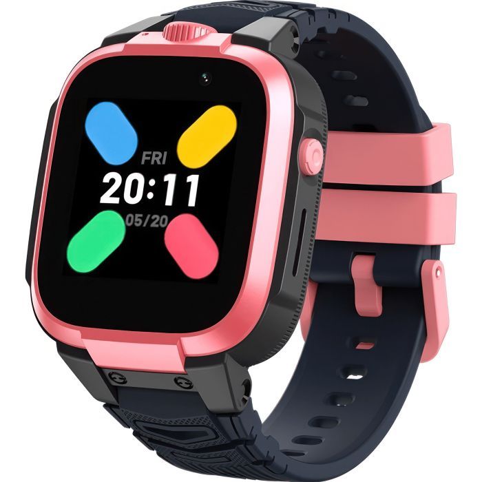 Смарт-годинник Mibro Watch Phone Z3 Blue (XPSWZ001) (1072973)