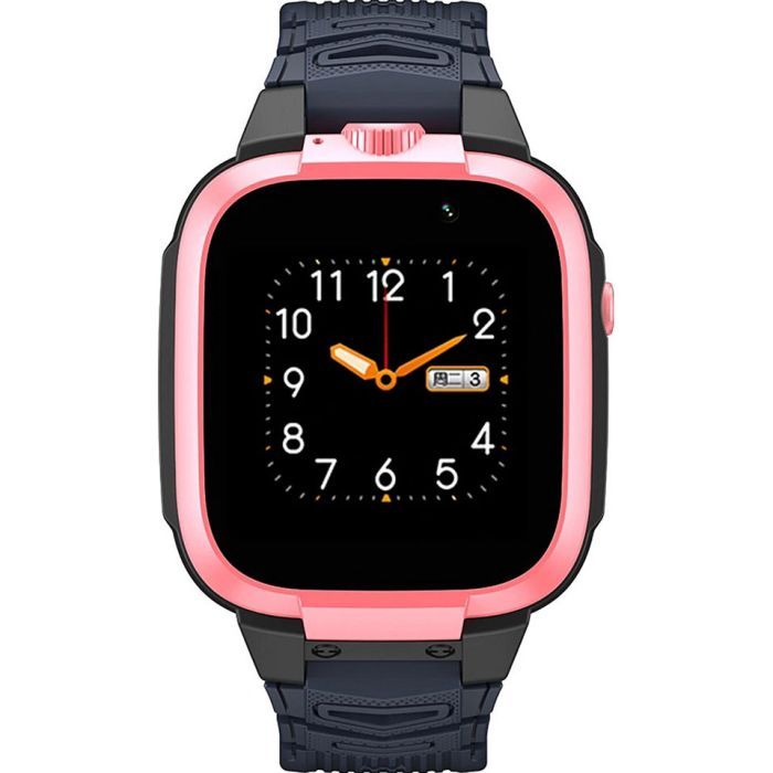 Смарт-годинник Mibro Watch Phone Z3 Blue (XPSWZ001) (1072973) зображення 2