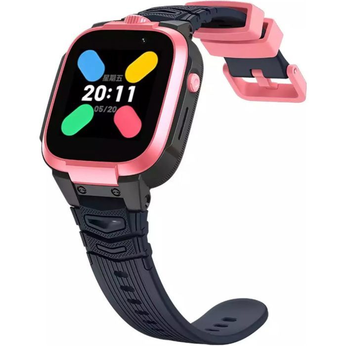 Смарт-годинник Mibro Watch Phone Z3 Blue (XPSWZ001) (1072973) зображення 3