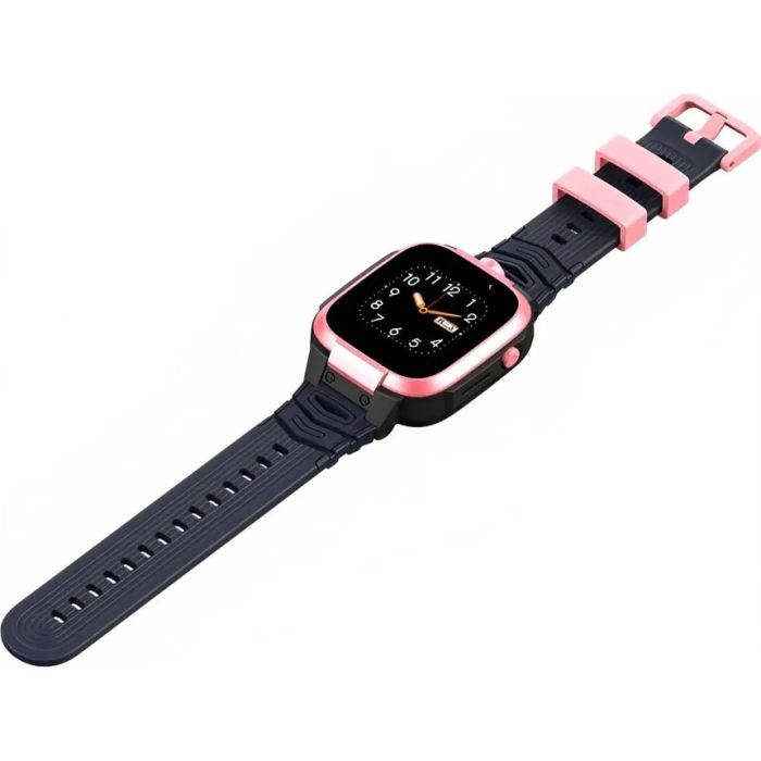 Смарт-годинник Mibro Watch Phone Z3 Blue (XPSWZ001) (1072973) зображення 4