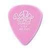 Медиатор Jim Dunlop Delrin 500 Pick .46mm 12 шт. (41P.46)
