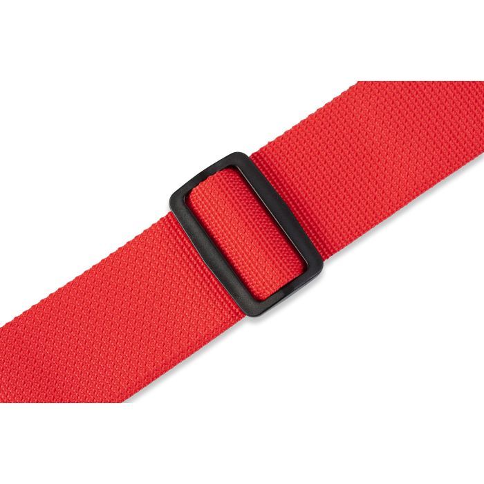 Ремінь для гітари Levy's Classics Series Polypropylene Guitar Strap Rainbow (M8POLY-RNB) зображення 3