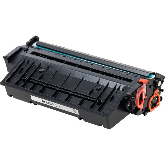 Тонер-картридж Vinga CANON C-EXV40 6K, Black, IR 1133/133A/1133 (V-T-CEXV40) зображення 3