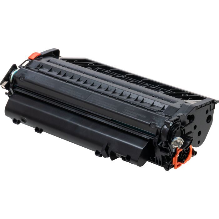 Тонер-картридж Vinga CANON C-EXV40 6K, Black, IR 1133/133A/1133 (V-T-CEXV40) зображення 7