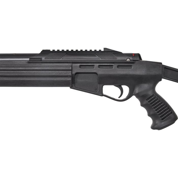 Пневматическая винтовка Optima AirTact (2370.36.52) изображение 2 Пневматическая винтовка Optima AirTact (2370.36.52) изображение 2