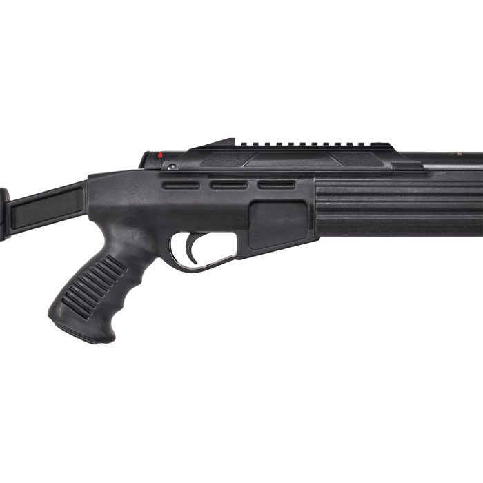 Пневматическая винтовка Optima AirTact (2370.36.52) изображение 4 Пневматическая винтовка Optima AirTact (2370.36.52) изображение 4