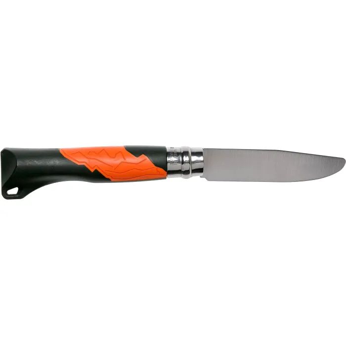 Ніж Opinel 7 Outdoor Junior помаранчевий (002151) зображення 2