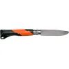 Ніж Opinel 7 Outdoor Junior помаранчевий (002151) зображення 2