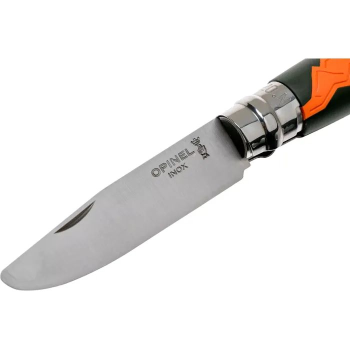 Ніж Opinel 7 Outdoor Junior помаранчевий (002151) зображення 3