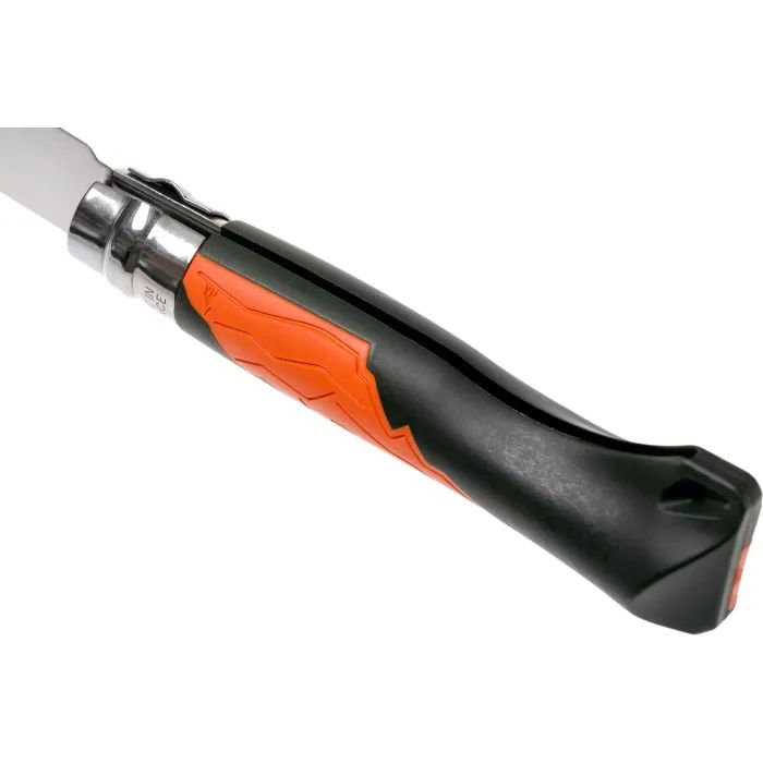 Ніж Opinel 7 Outdoor Junior помаранчевий (002151) зображення 4