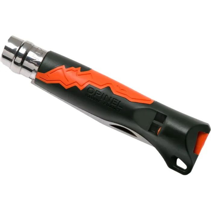 Ніж Opinel 7 Outdoor Junior помаранчевий (002151) зображення 6