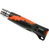 Ніж Opinel 7 Outdoor Junior помаранчевий (002151) зображення 6