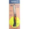 Ніж Opinel 7 Outdoor Junior помаранчевий (002151) зображення 8