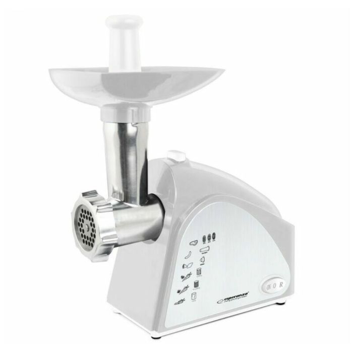 Мясорубка Esperanza EKM034 изображение 2