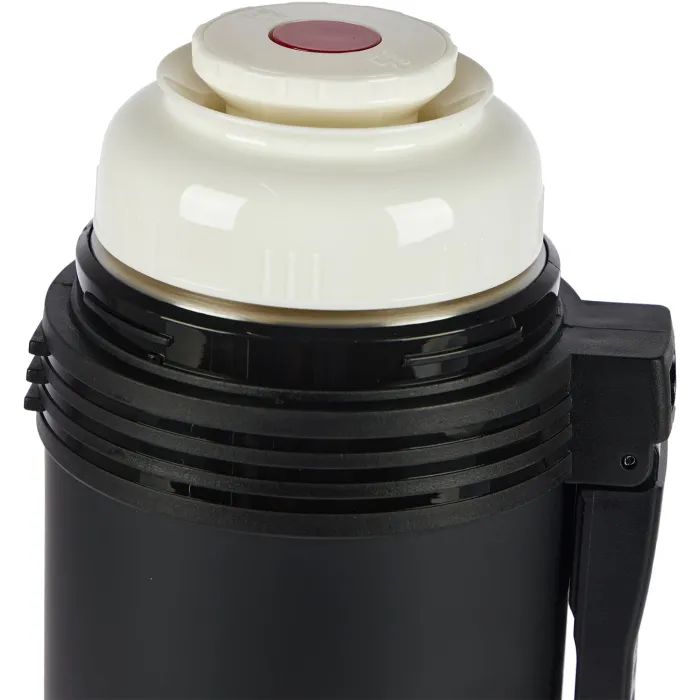 Термос Skif Outdoor Caravanner 1.5L Black (HG-1500B) изображение 2