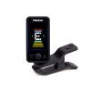 Тюнер для музыкальных инструментов D'Addario Eclipse Tuner Black (PW-CT-17BK)
