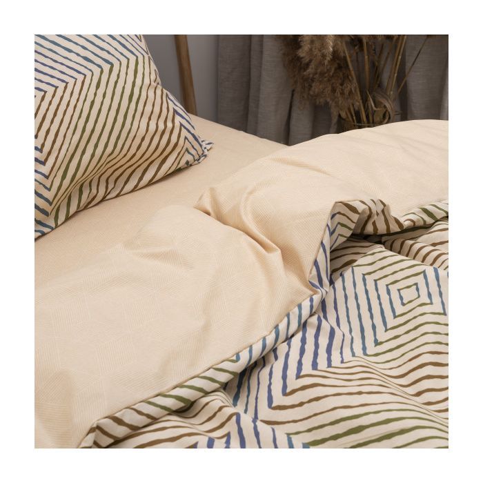 Постільна білизна Viluta 24258 Ранфорс полуторний (24258_pl) зображення 2