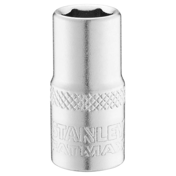 Головка торцевая Stanley 1/4", 7 мм, шестигранная (FMMT17192-0)