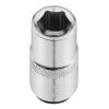 Головка торцевая Stanley 1/4", 7 мм, шестигранная (FMMT17192-0) изображение 2