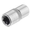 Головка торцевая Stanley 1/4", 7 мм, шестигранная (FMMT17192-0) изображение 3