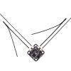 Приймач (RX) RadioMaster DBR4 Dual Band Xross Gemini ExpressLRS Receiver (HP0157.0086) зображення 3