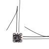 Приймач (RX) RadioMaster DBR4 Dual Band Xross Gemini ExpressLRS Receiver (HP0157.0086) зображення 4