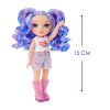Кукла Rainbow High серии Littles - Аметиста (531234) изображение 3