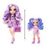 Кукла Rainbow High серии Littles - Аметиста (531234) изображение 5